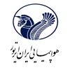 iranairtours logo